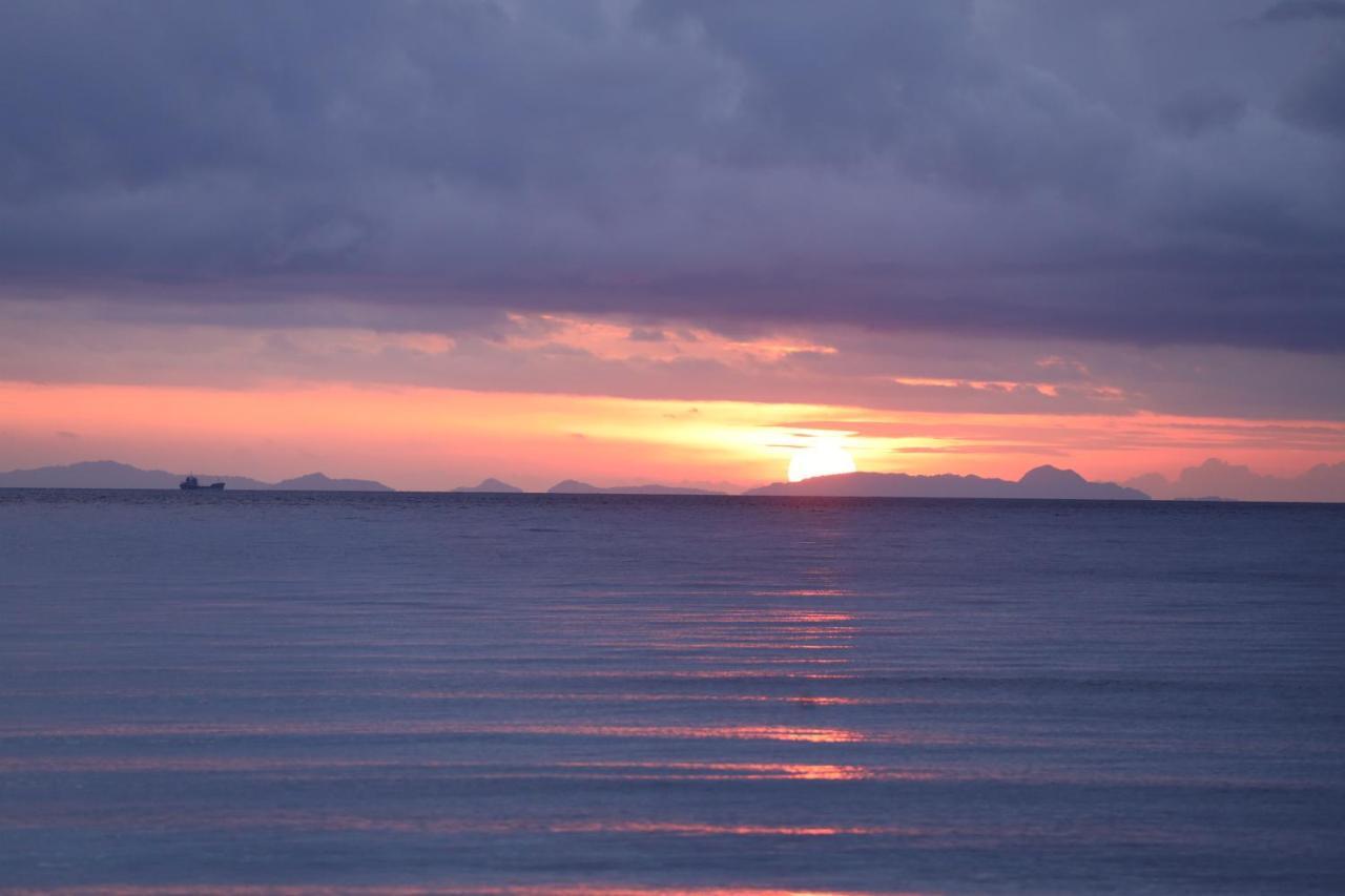 West Mansuar Homestay Pulau Mansuar Bagian luar foto